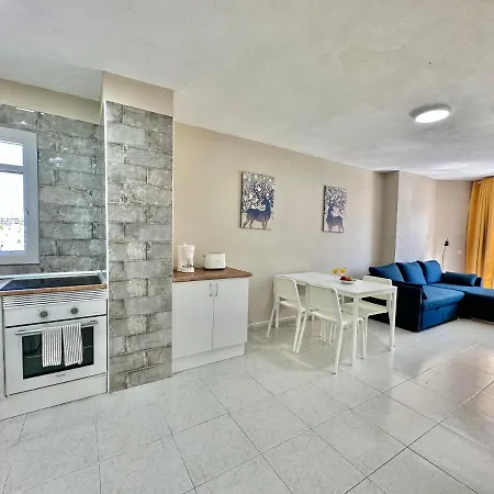 Torres De Yomely - M2g Apartament Playa de las Americas (Tenerife)