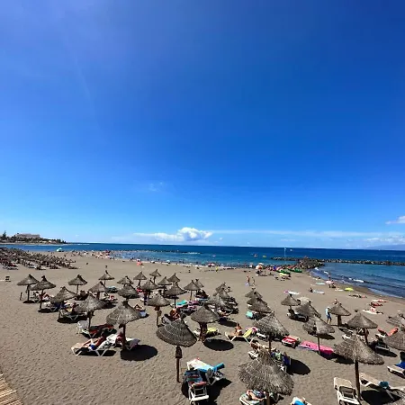 Torres De Yomely - M2g Lägenhet Playa de las Americas (Tenerife)