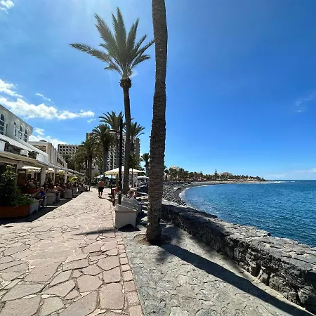 Lägenhet Torres De Yomely - M2g Playa de las Americas (Tenerife)