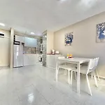 Torres De Yomely - M2g Апартаменты Плая-де-лас-Америкас