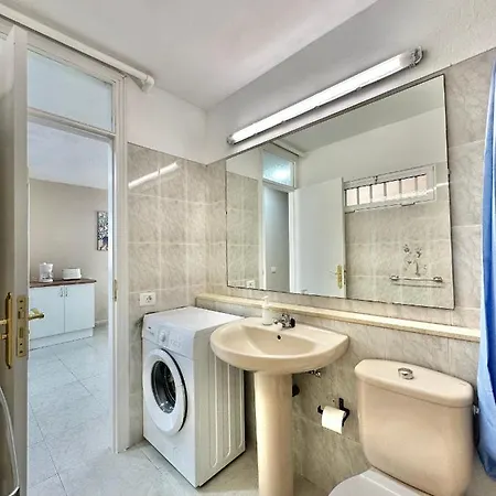 Apartmán Torres De Yomely - M2g