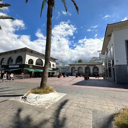 Torres De Yomely - M2g Apartmán