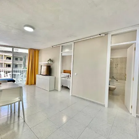 Apartmán Torres De Yomely - M2g