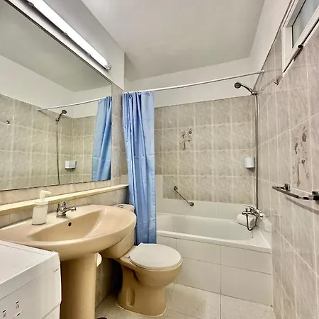 Torres De Yomely - M2g Apartmán *